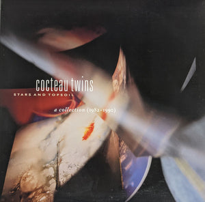 Cocteau Twins - Stars & Topsoil: A Collection 1982-1990 2xLP