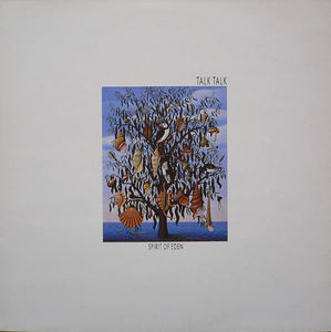 Talk Talk - Spirit of Eden LP