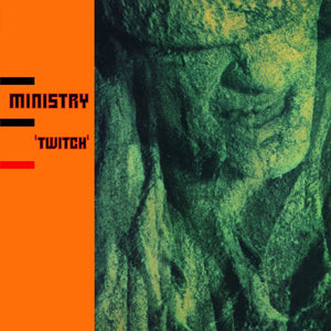 Ministry - Twitch LP