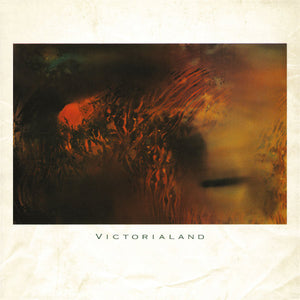 Cocteau Twins - Victorialand LP