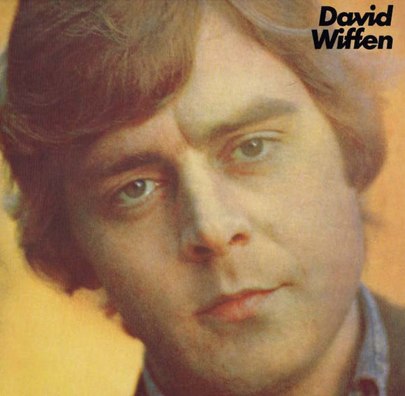 David Wiffen - S/T LP